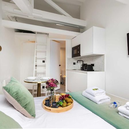 Cosy Apartment - Parc Des Expositions Tour Eiffel 17 巴黎 外观 照片