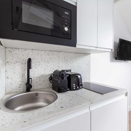 Cosy Apartment - Parc Des Expositions Tour Eiffel 17 巴黎 外观 照片
