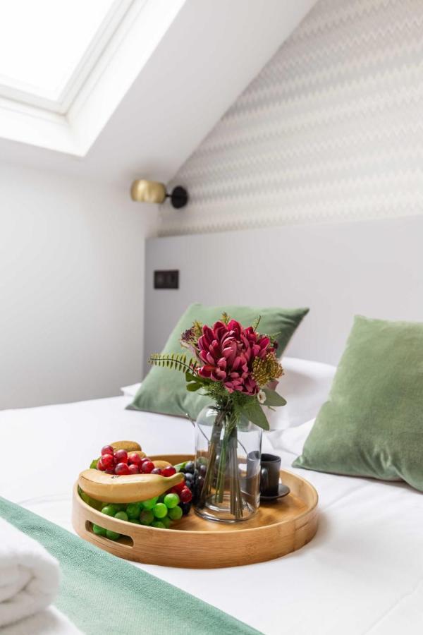 Cosy Apartment - Parc Des Expositions Tour Eiffel 17 巴黎 外观 照片