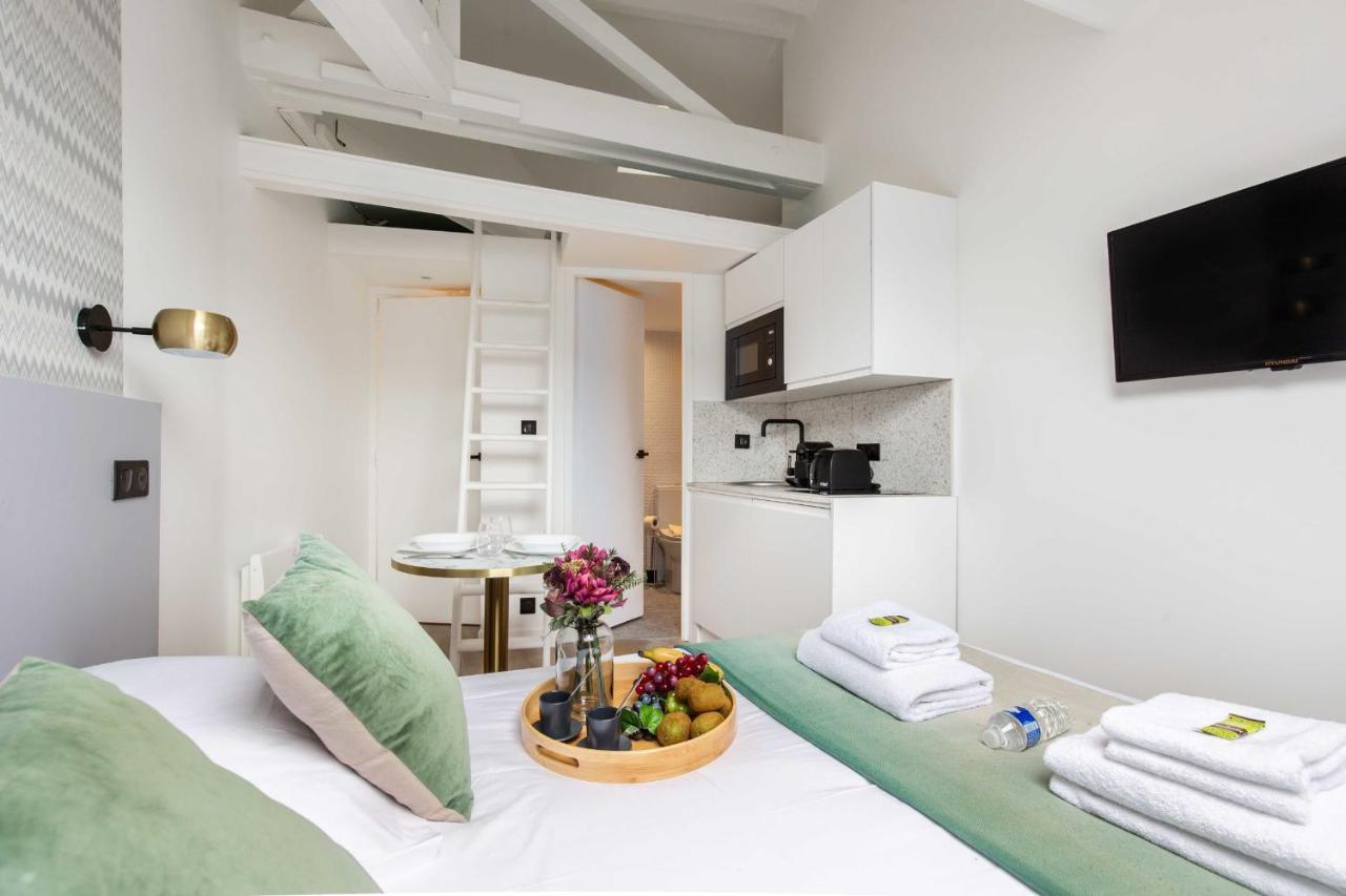 Cosy Apartment - Parc Des Expositions Tour Eiffel 17 巴黎 外观 照片