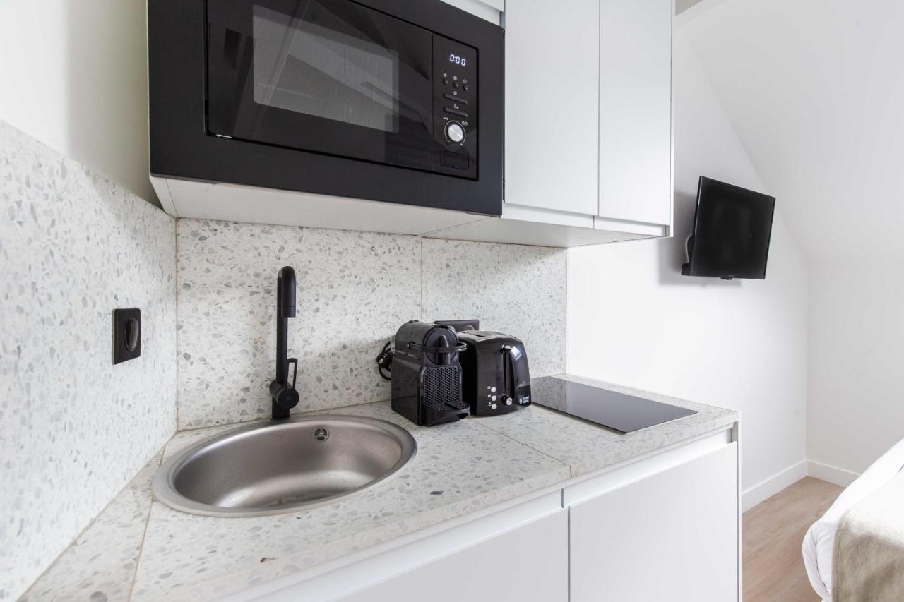 Cosy Apartment - Parc Des Expositions Tour Eiffel 17 巴黎 外观 照片