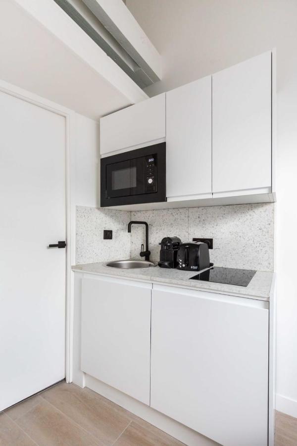 Cosy Apartment - Parc Des Expositions Tour Eiffel 17 巴黎 外观 照片