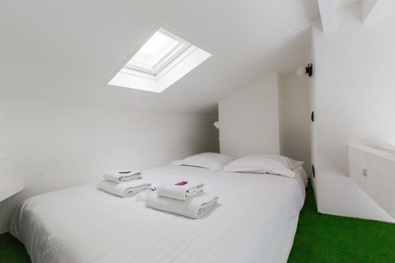 Cosy Apartment - Parc Des Expositions Tour Eiffel 17 巴黎 外观 照片